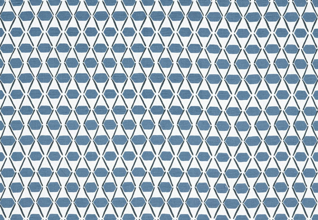 Ткань Thibaut Canopy F914326
