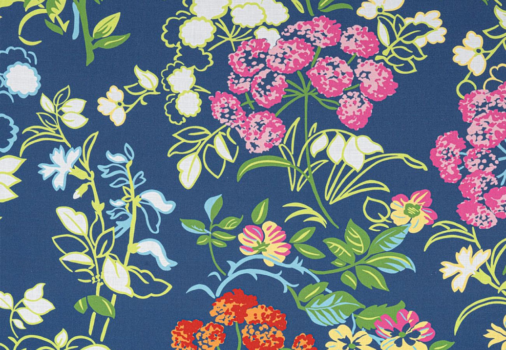 Ткань Thibaut Canopy F914337