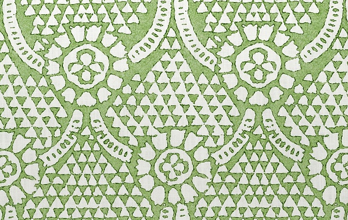 Американская ткань Thibaut, коллекция Canopy, артикул F914318