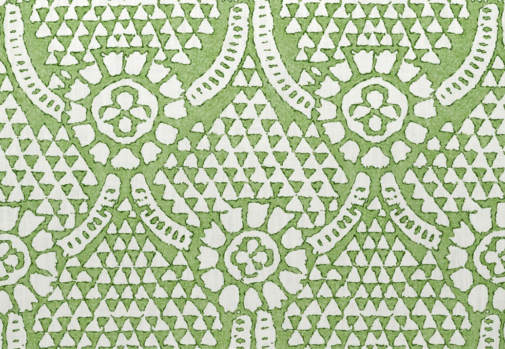 Ткань Thibaut Canopy F914318