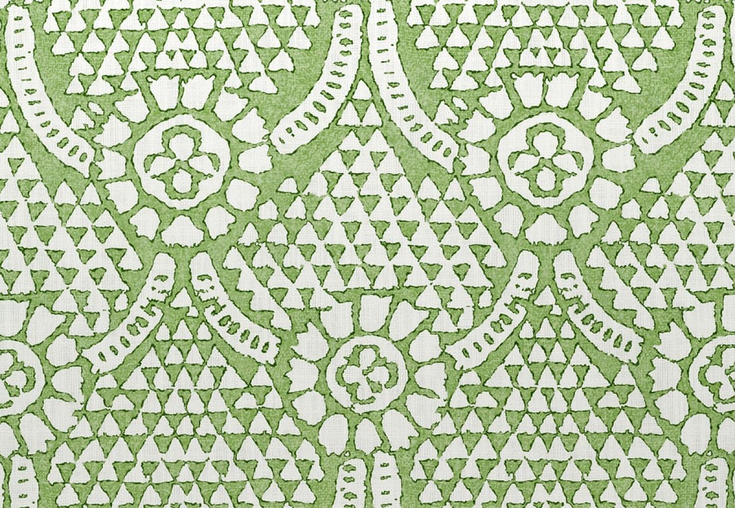 Ткань Thibaut Canopy F914318