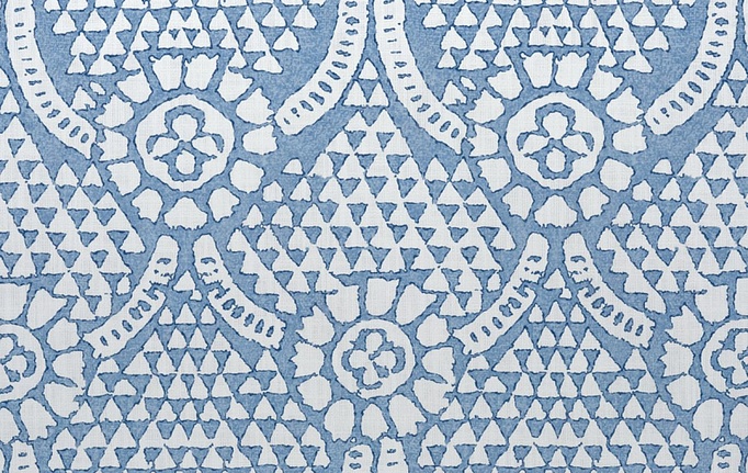 Американская ткань Thibaut, коллекция Canopy, артикул F914314