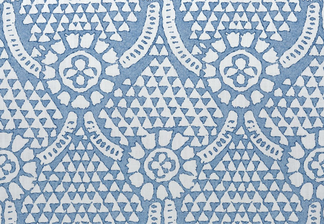 Ткань Thibaut Canopy F914314