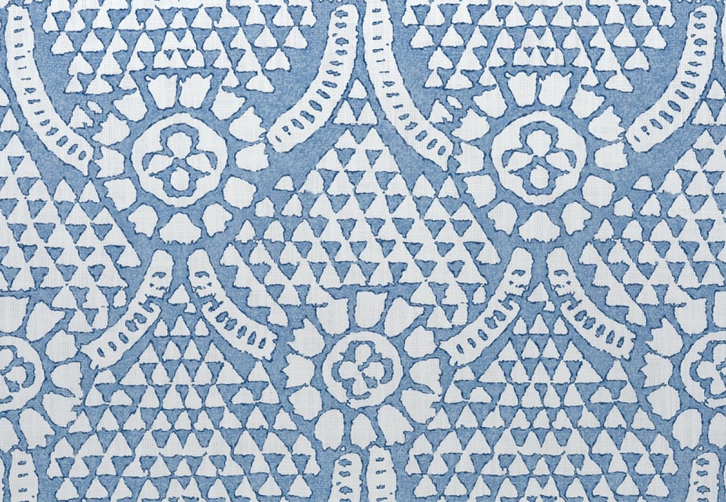 Ткань Thibaut Canopy F914314