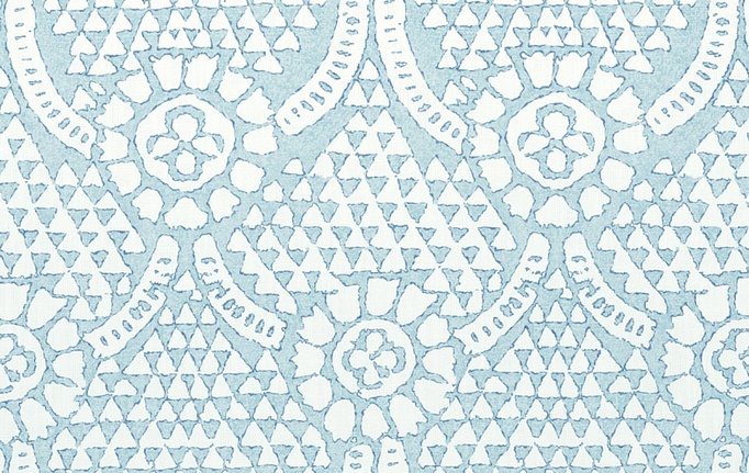 Американская ткань Thibaut, коллекция Canopy, артикул F914320