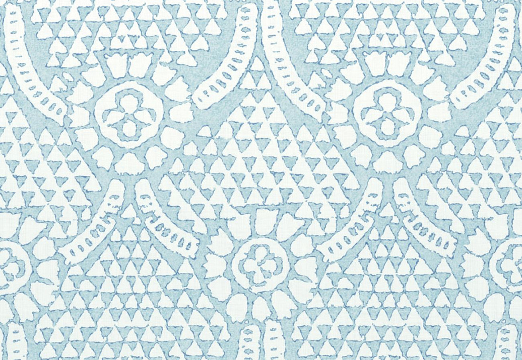 Ткань Thibaut Canopy F914320