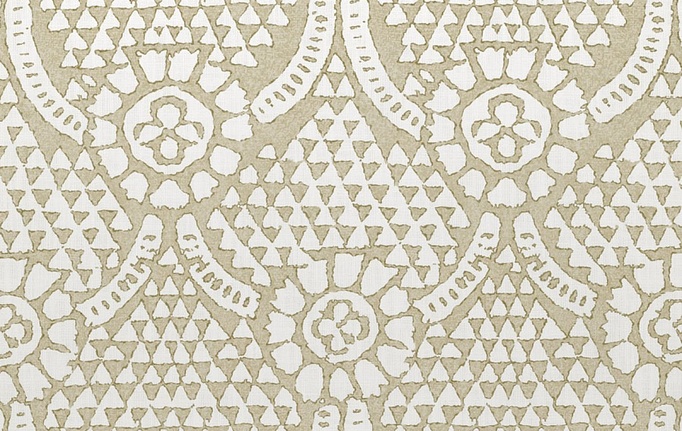 Американская ткань Thibaut, коллекция Canopy, артикул F914319