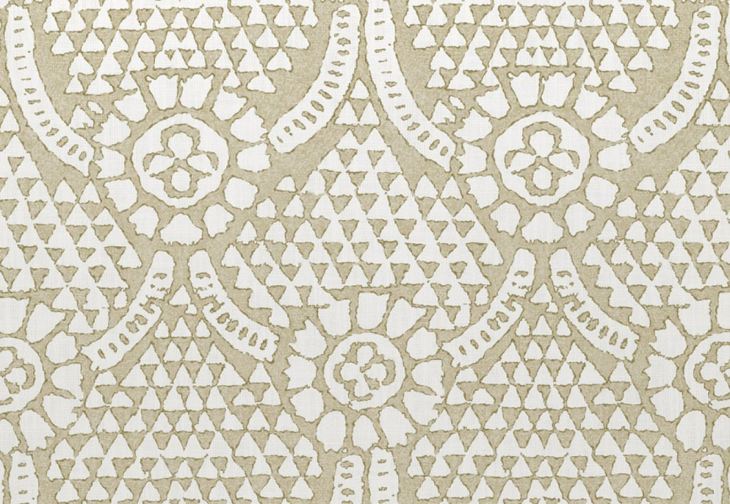 Ткань Thibaut Canopy F914319