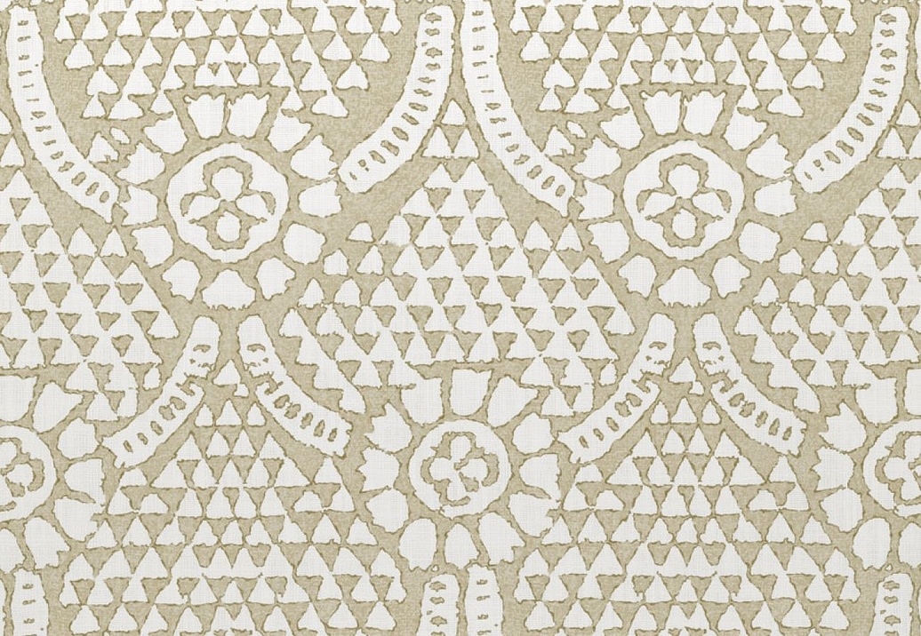 Ткань Thibaut Canopy F914319