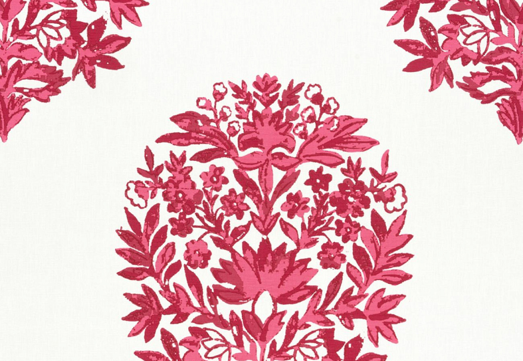 Ткань Thibaut Canopy F914321