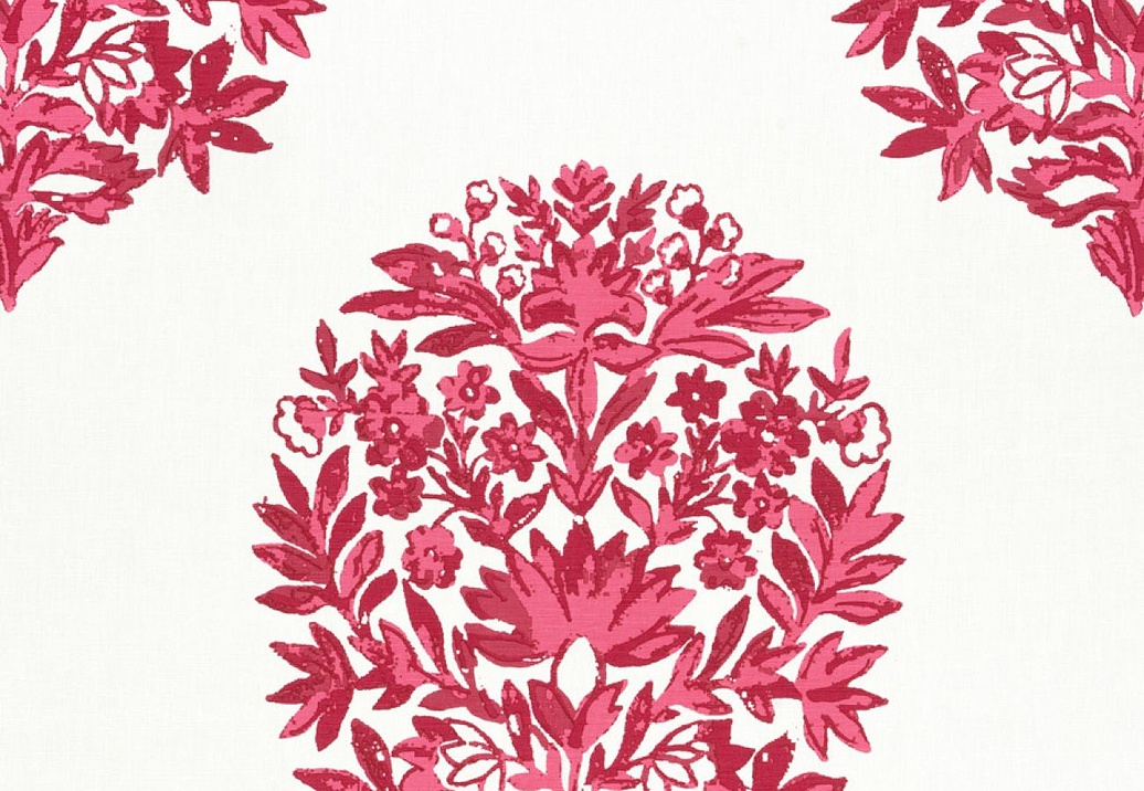Ткань Thibaut Canopy F914321