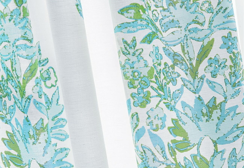 Ткань Thibaut Canopy F914323