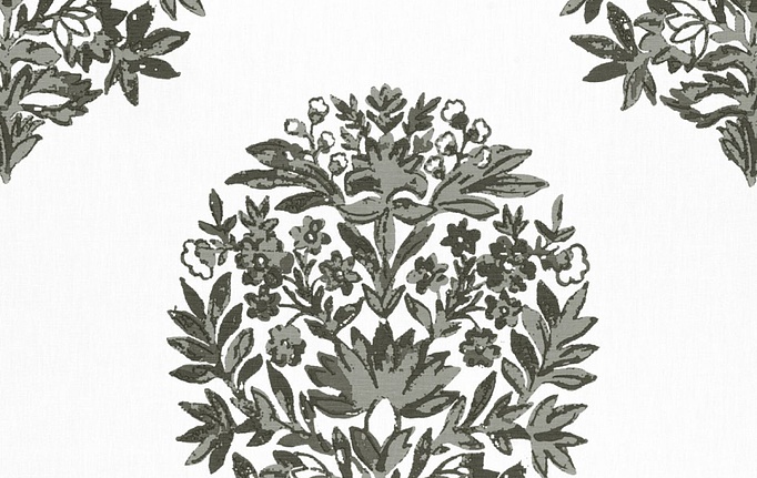 Американская ткань Thibaut, коллекция Canopy, артикул F914324