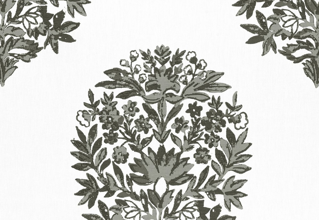 Ткань Thibaut Canopy F914324