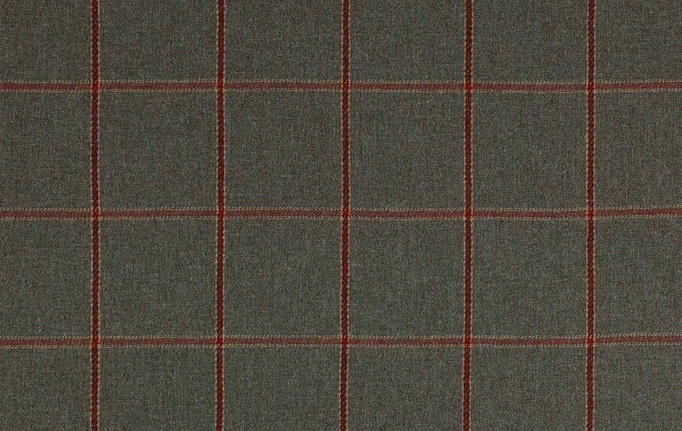 Английская ткань Colefax and Fowler, коллекция Colour Library Aqua, артикул F2616/07