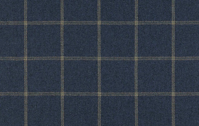 Английская ткань Colefax and Fowler, коллекция Colour Library Blue, артикул F2616/03