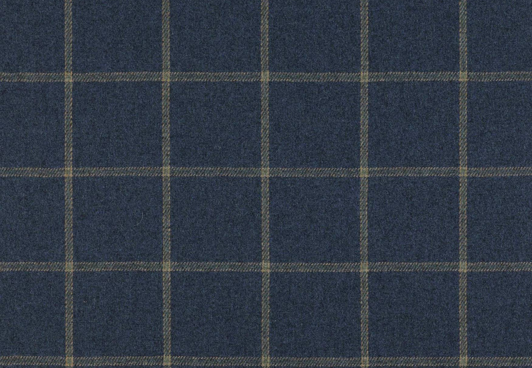 Ткань Colefax and Fowler Colour Library Blue F2616/03