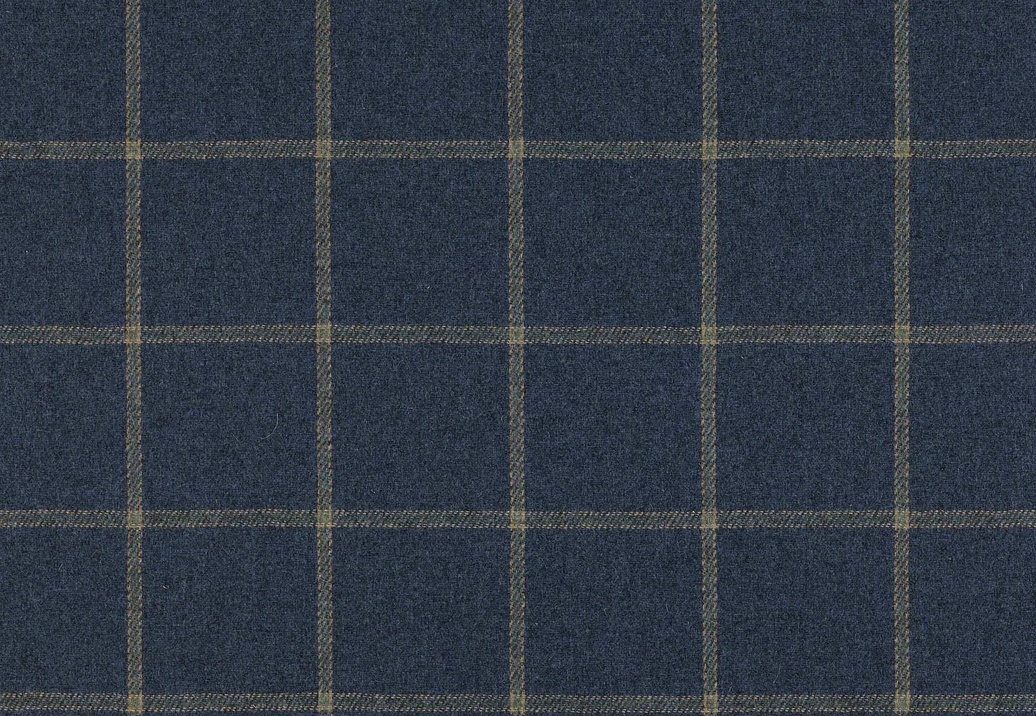 Ткань Colefax and Fowler Colour Library Blue F2616/03