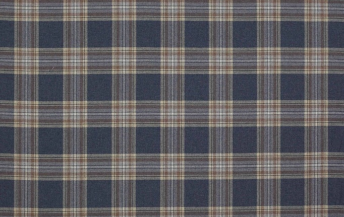 Английская ткань Colefax and Fowler, коллекция Colour Library Blue, артикул F4106/07