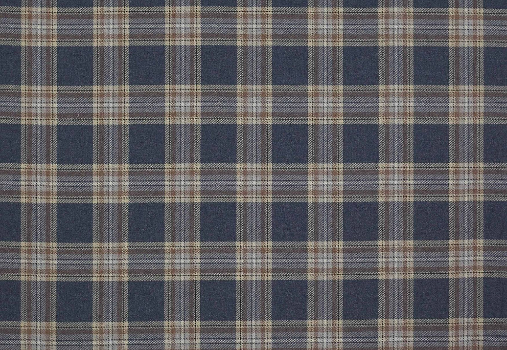 Ткань Colefax and Fowler Colour Library Blue F4106/07