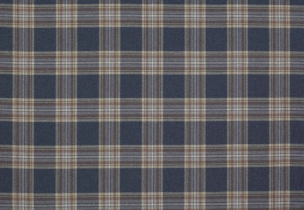 Ткань Colefax and Fowler Colour Library Blue F4106/07