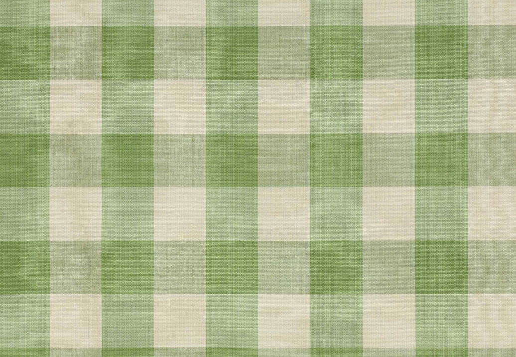 Ткань Colefax and Fowler Colour Library Green&Pink F1001/10