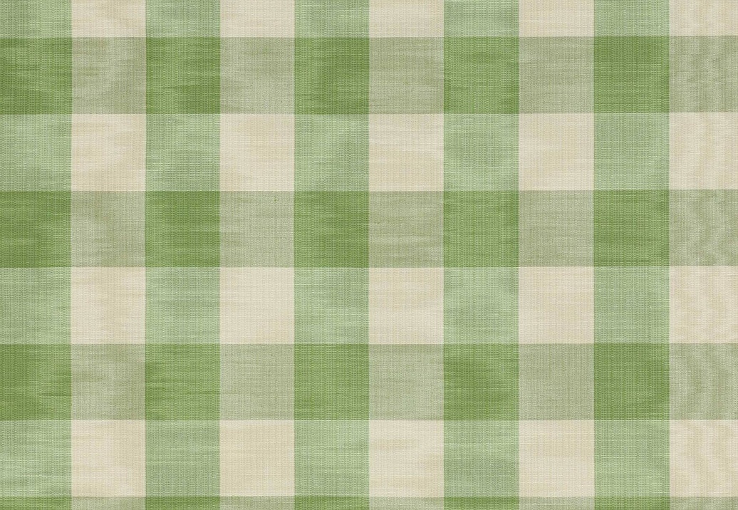 Ткань Colefax and Fowler Colour Library Green&Pink F1001/10