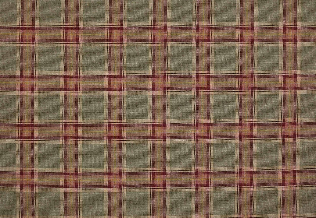 Ткань Colefax and Fowler Colour Library Green&Pink F4106/02