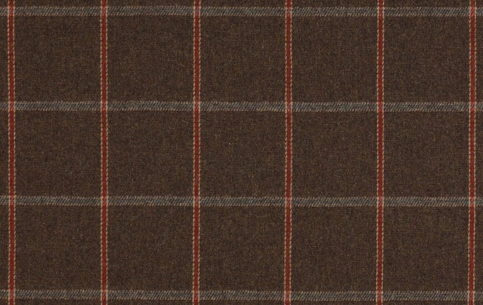 Английская ткань Colefax and Fowler, коллекция Colour Library Grey, артикул F2616/02