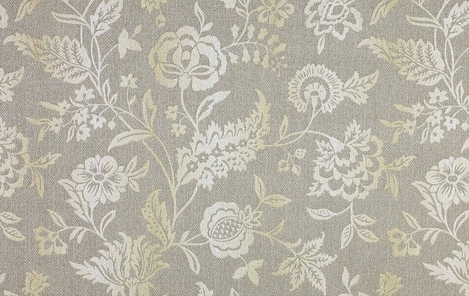 Английская ткань Colefax and Fowler, коллекция Colour Library Grey, артикул F3929/04
