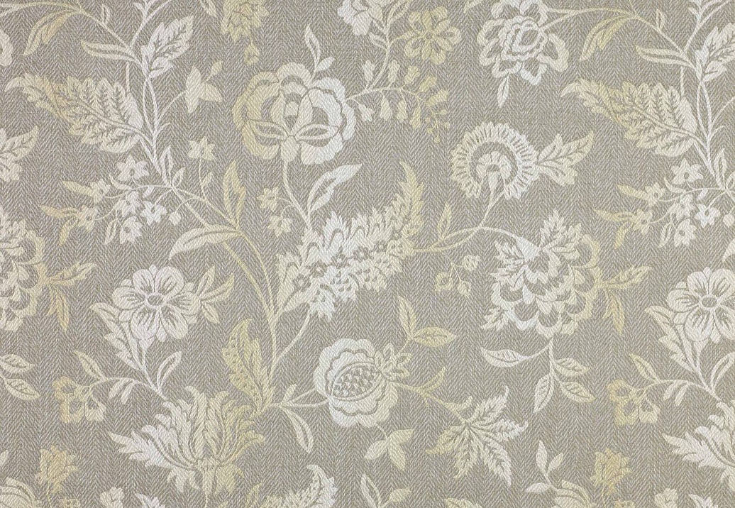 Ткань Colefax and Fowler Colour Library Grey F3929/04