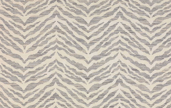 Английская ткань Colefax and Fowler, коллекция Colour Library Grey, артикул F4023/04