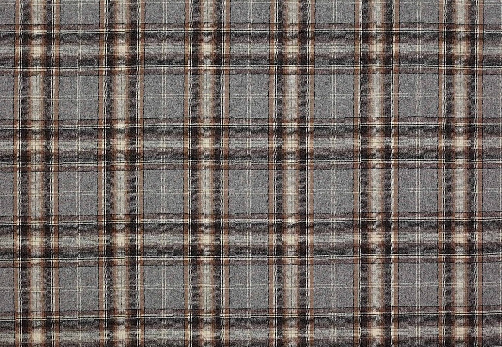 Ткань Colefax and Fowler Colour Library Grey F4108/01