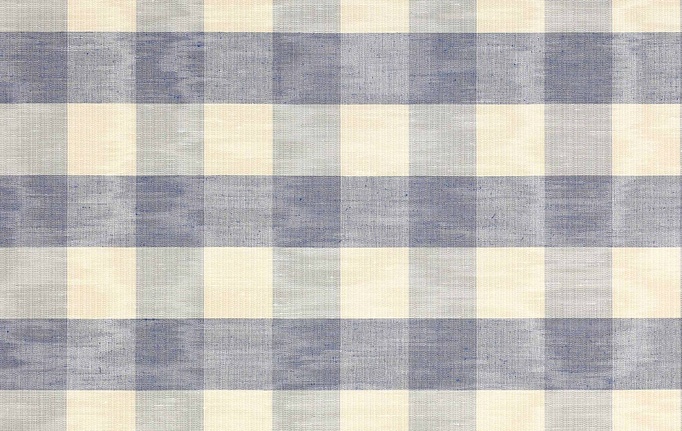 Английская ткань Colefax and Fowler, коллекция Colour Library Old Blue, артикул F1001/23