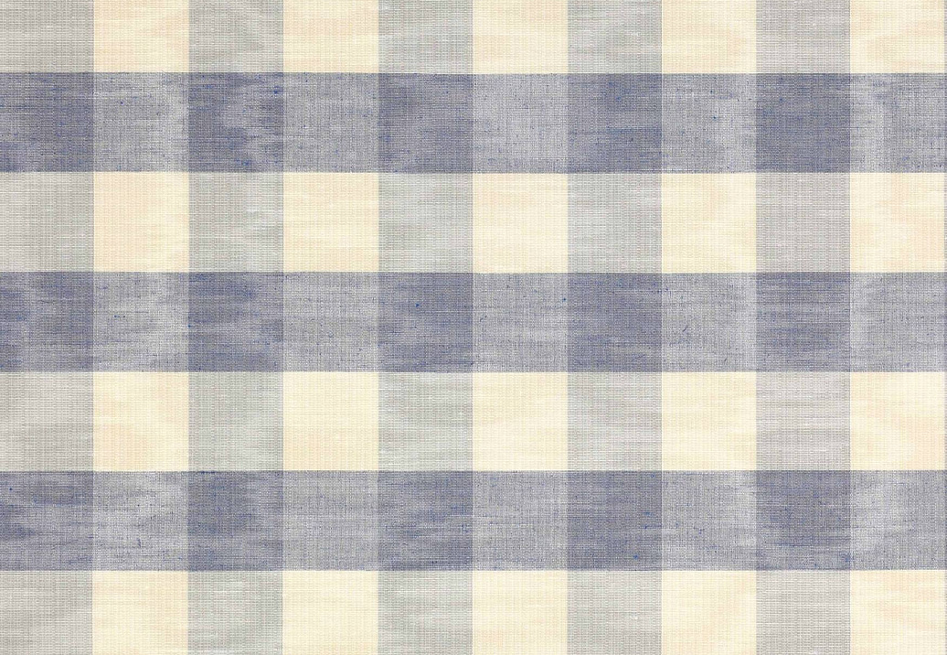 Ткань Colefax and Fowler Colour Library Old Blue F1001/23