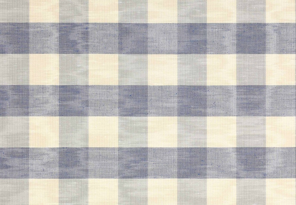 Ткань Colefax and Fowler Colour Library Old Blue F1001/23