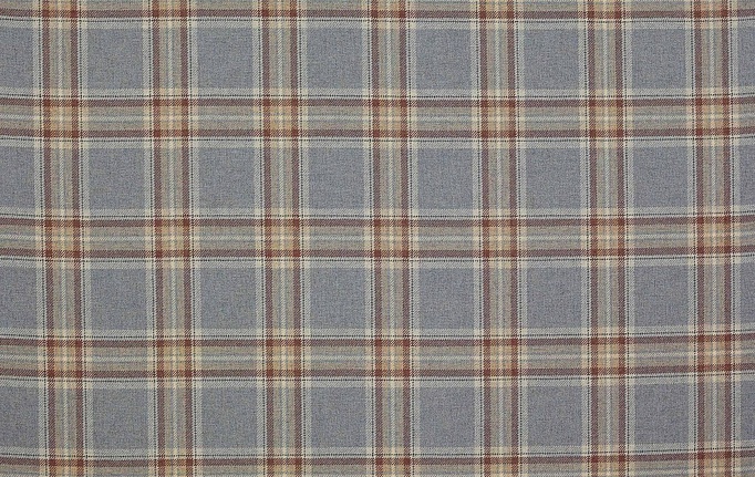Английская ткань Colefax and Fowler, коллекция Colour Library Old Blue, артикул F4106/03