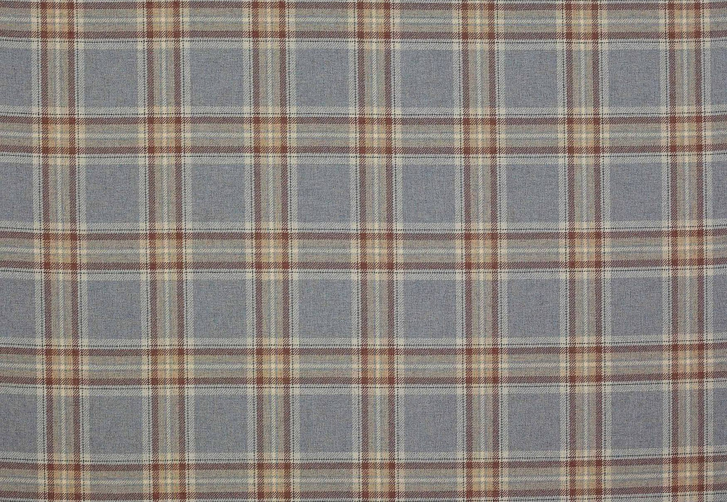 Ткань Colefax and Fowler Colour Library Old Blue F4106/03