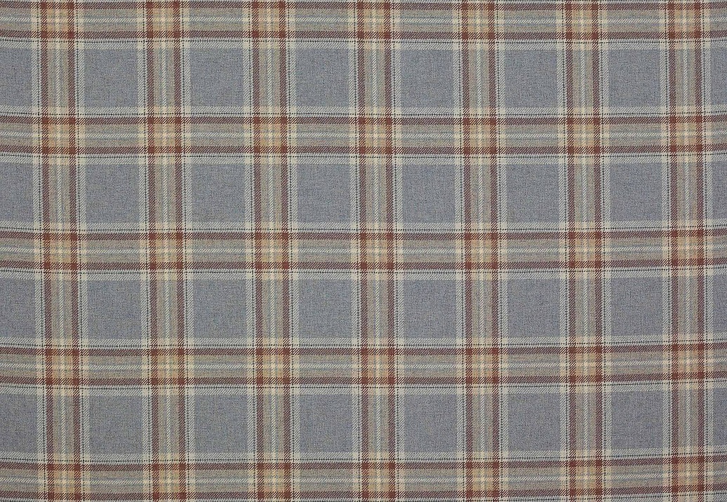 Ткань Colefax and Fowler Colour Library Old Blue F4106/03