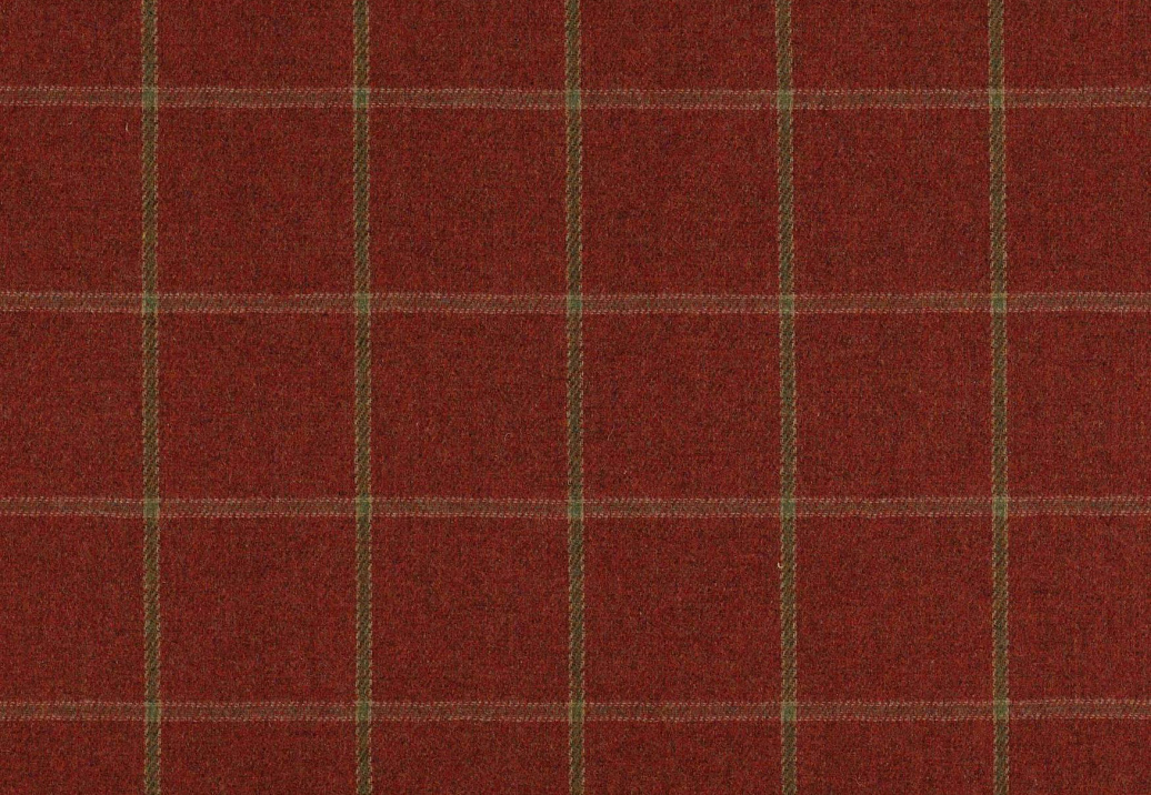 Ткань Colefax and Fowler Colour Library Red F2616/06