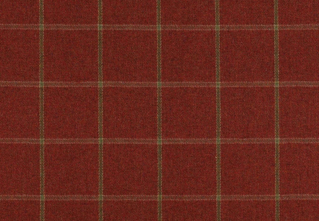 Ткань Colefax and Fowler Colour Library Red F2616/06