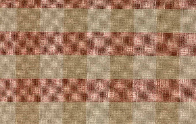 Английская ткань Colefax and Fowler, коллекция Colour Library Red, артикул F3727/04