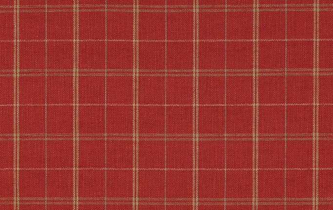Английская ткань Colefax and Fowler, коллекция Colour Library Red, артикул F3728/02