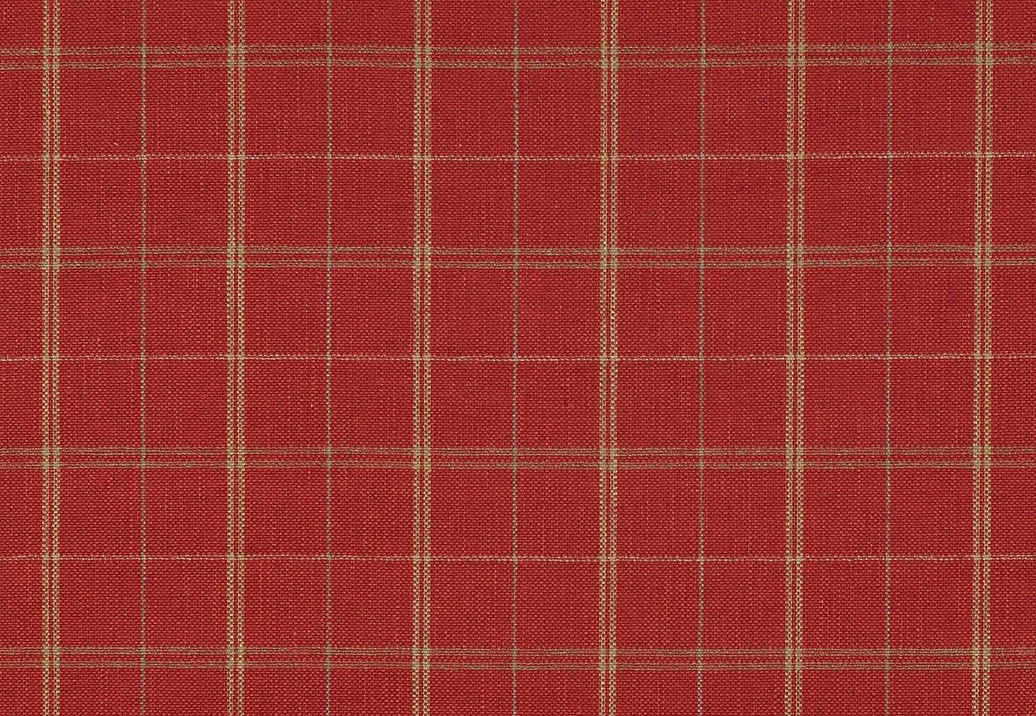 Ткань Colefax and Fowler Colour Library Red F3728/02
