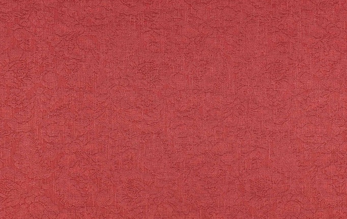 Английская ткань Colefax and Fowler, коллекция Colour Library Red, артикул F3923/06