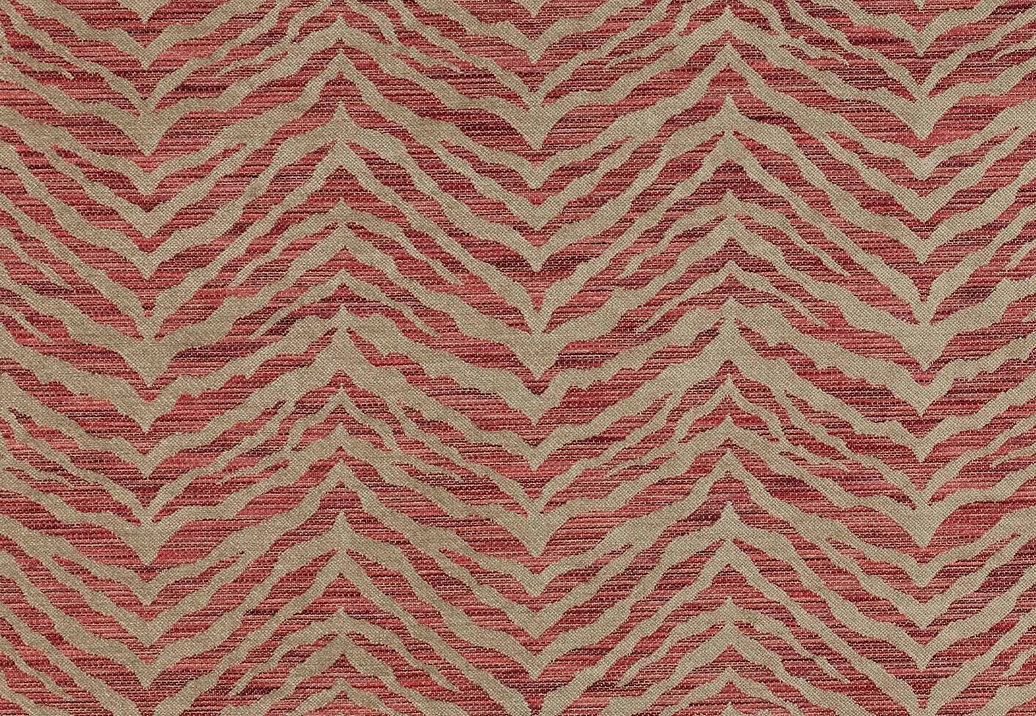 Ткань Colefax and Fowler Colour Library Red F4023/03