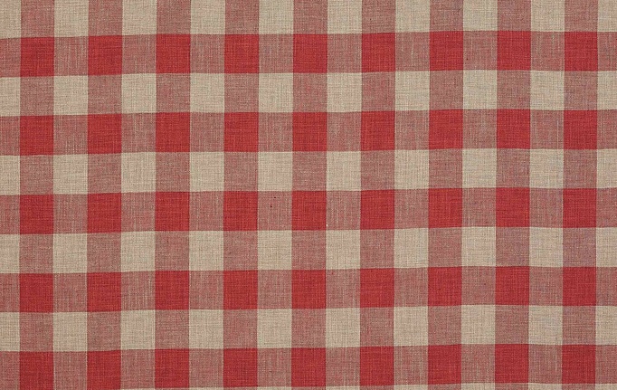 Английская ткань Colefax and Fowler, коллекция Colour Library Red, артикул F4140/02