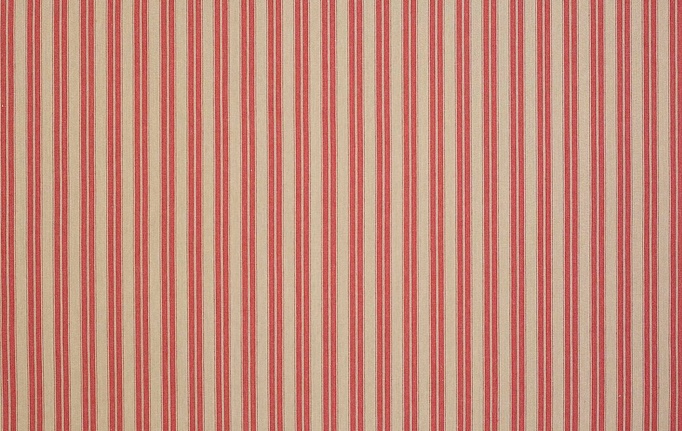 Английская ткань Colefax and Fowler, коллекция Colour Library Red, артикул F4141/03