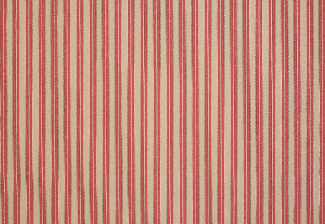 Ткань Colefax and Fowler Colour Library Red F4141/03
