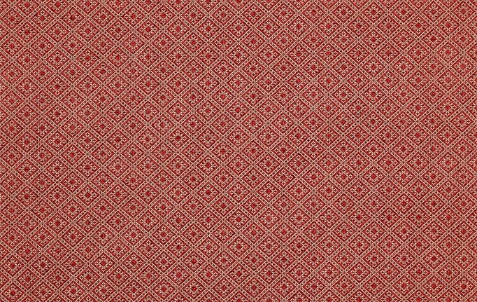 Английская ткань Colefax and Fowler, коллекция Colour Library Red, артикул F4223/05